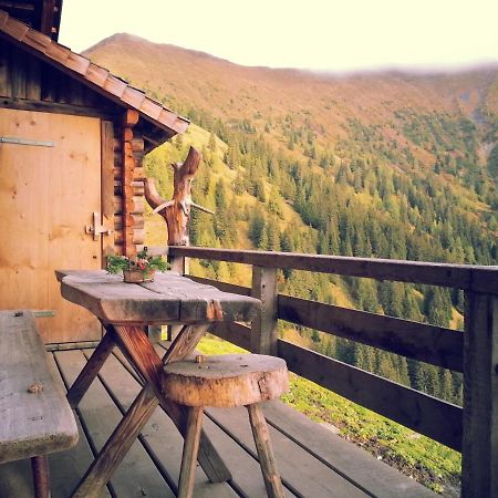 Bed and Breakfast The Blue Eye Vusanje Экстерьер фото